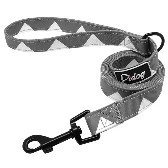 Groovy Leash