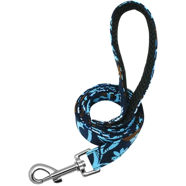 Groovy Leash