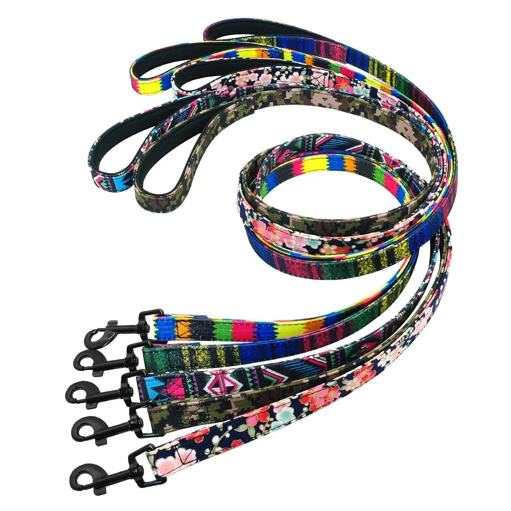Groovy Leash