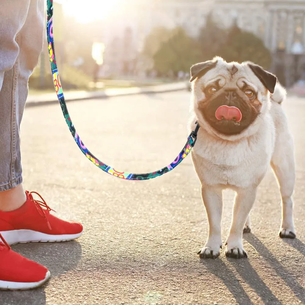 Groovy Leash