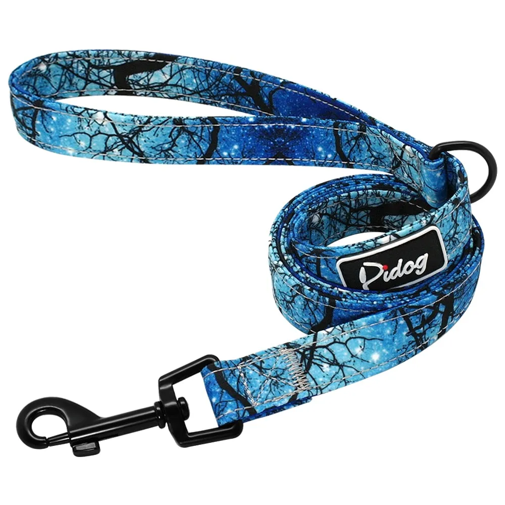 Groovy Leash