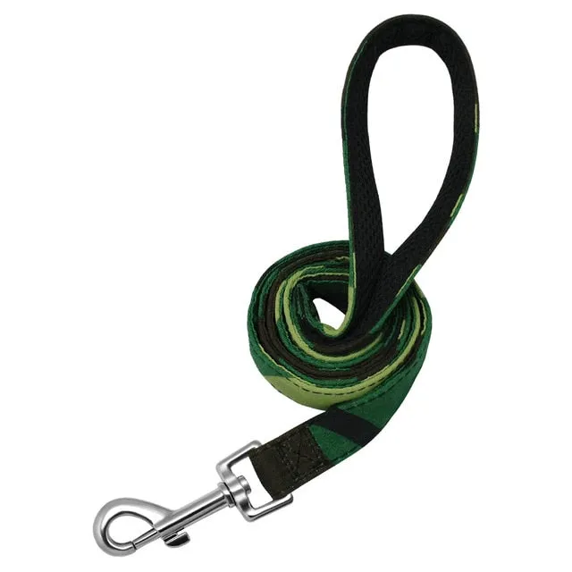 Groovy Leash
