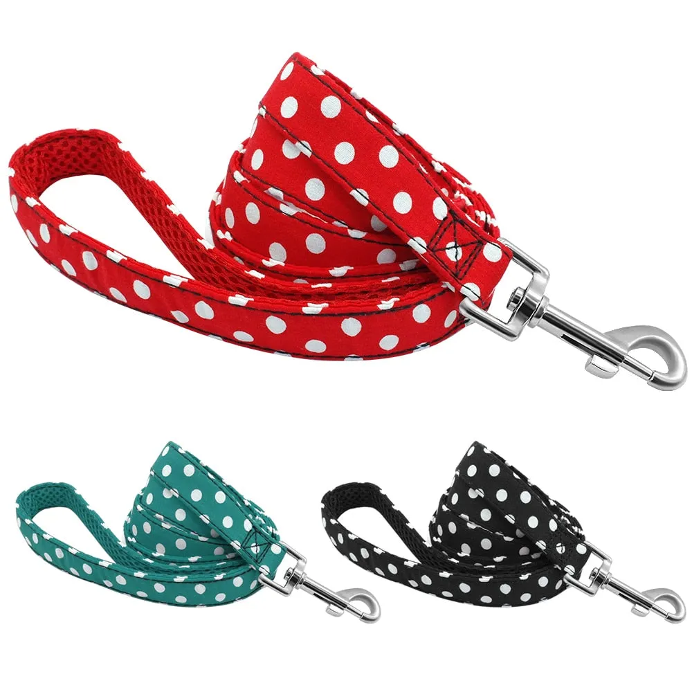 Groovy Leash