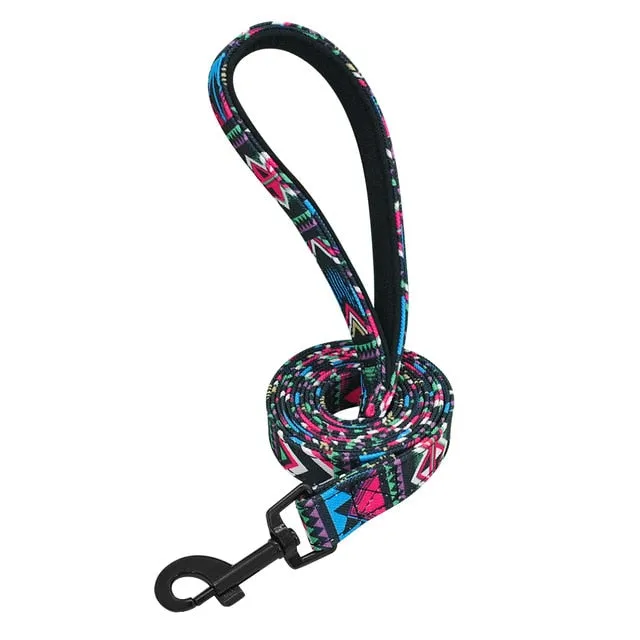Groovy Leash