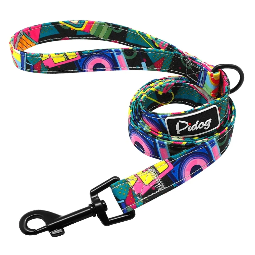 Groovy Leash