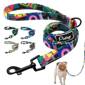 Groovy Leash