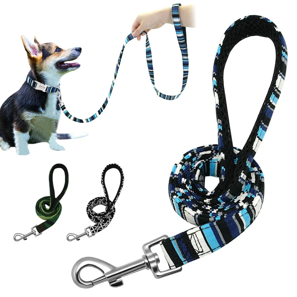 Groovy Leash