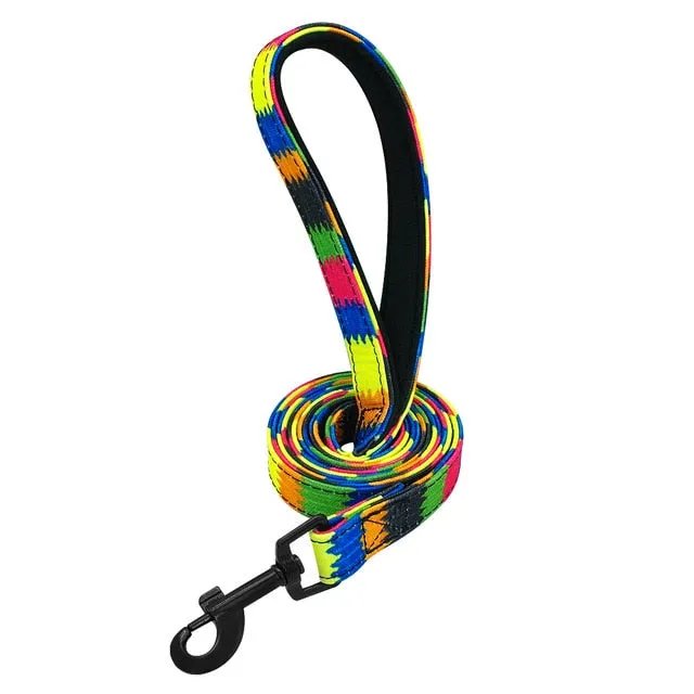 Groovy Leash