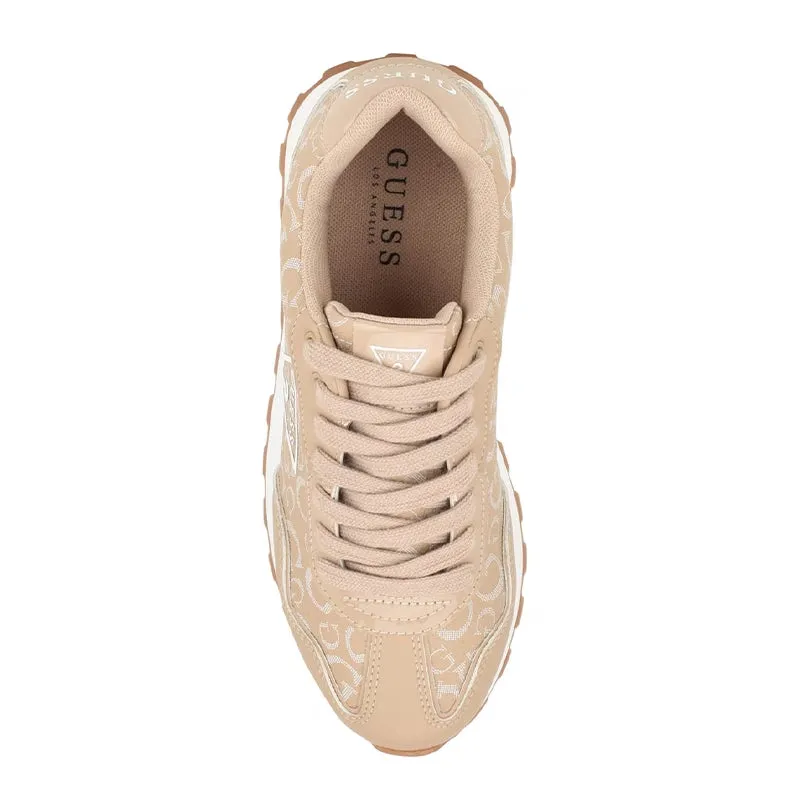 GUESS TENNIS WOMEN SHOES GUW66
