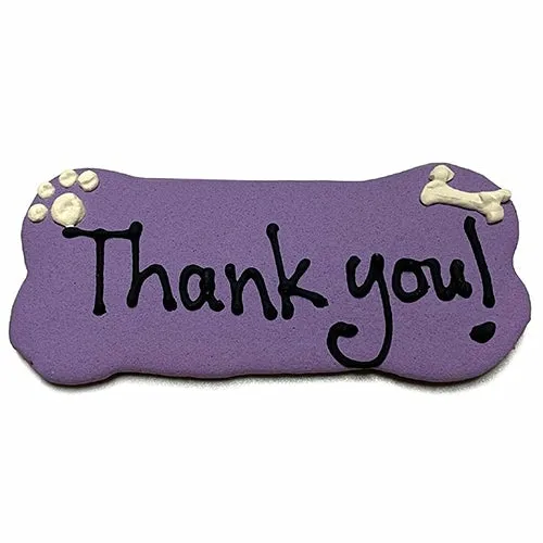 Hand Made to Order Custom Dog Treat/Bones