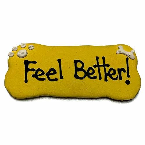 Hand Made to Order Custom Dog Treat/Bones