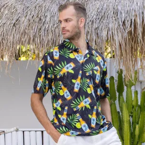 Happy Hour - Golf Polo Shirt