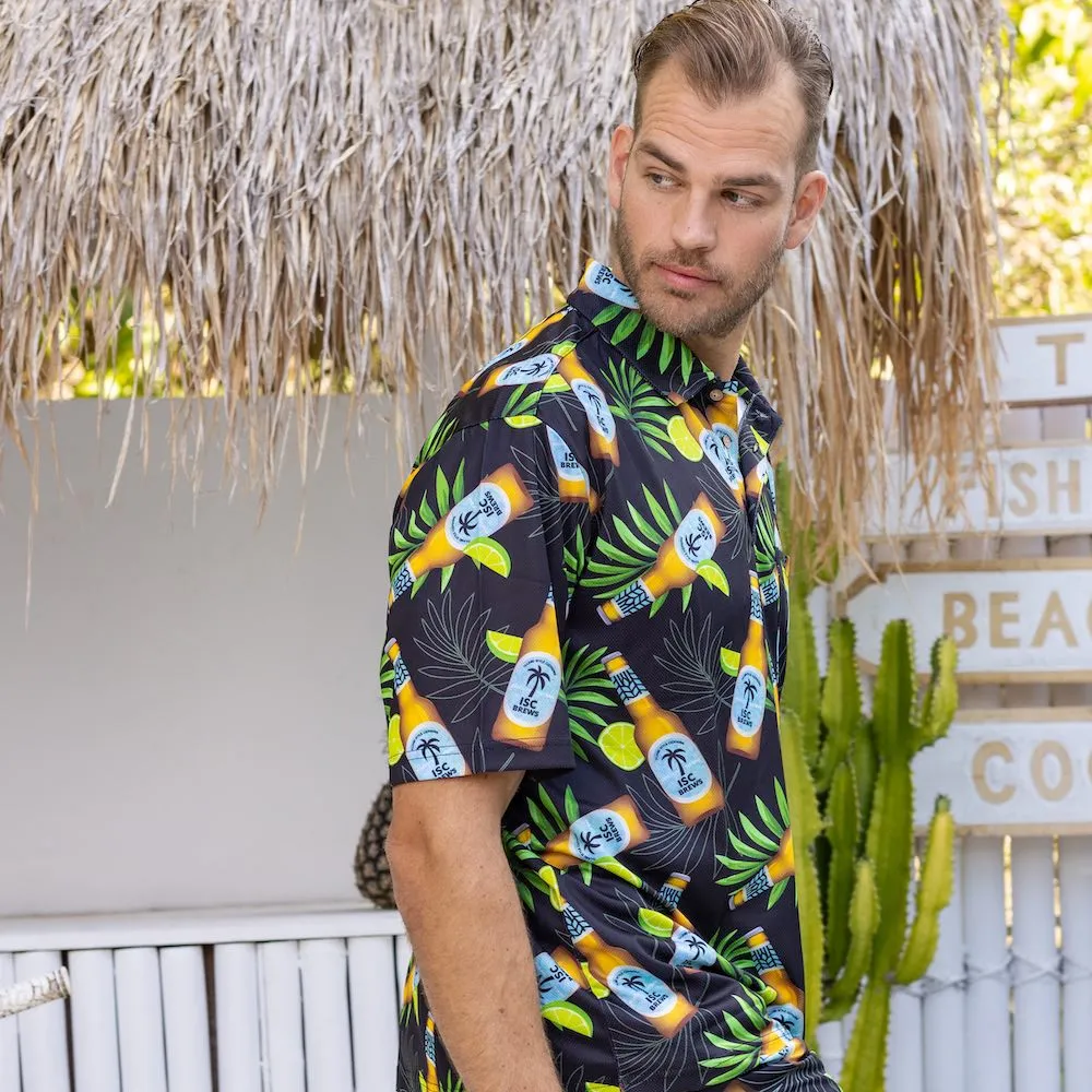 Happy Hour - Golf Polo Shirt