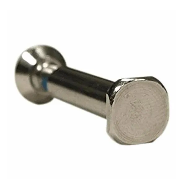 Hi-Lo Roller Hockey Axle and Screw - 4 Pack