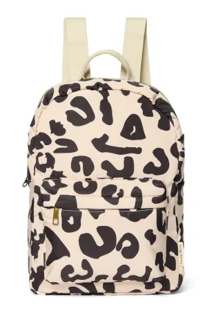 Holy Cow Puffy MIDI Backpack with Front Pocket