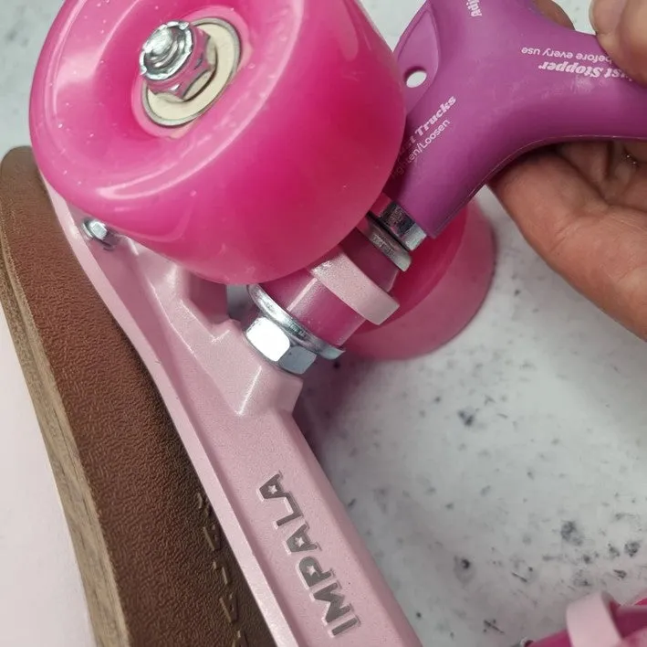 Impala Pink Skate Tool 3