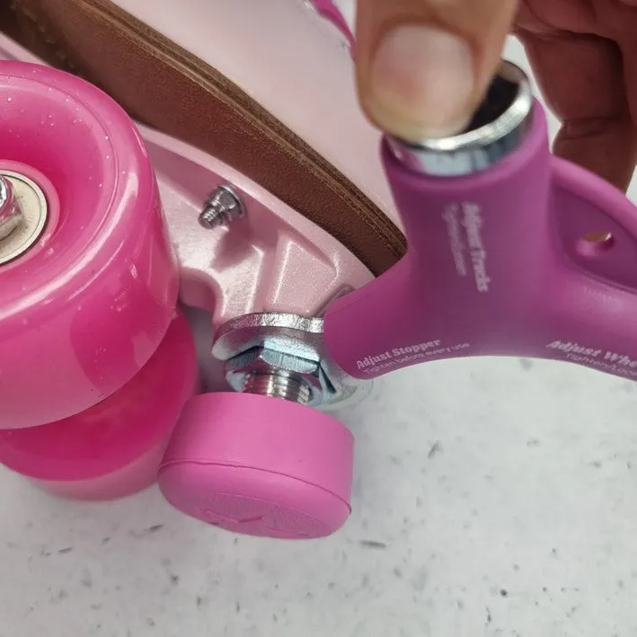 Impala Pink Skate Tool 3