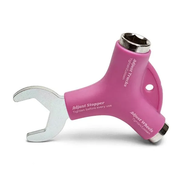Impala Pink Skate Tool 3