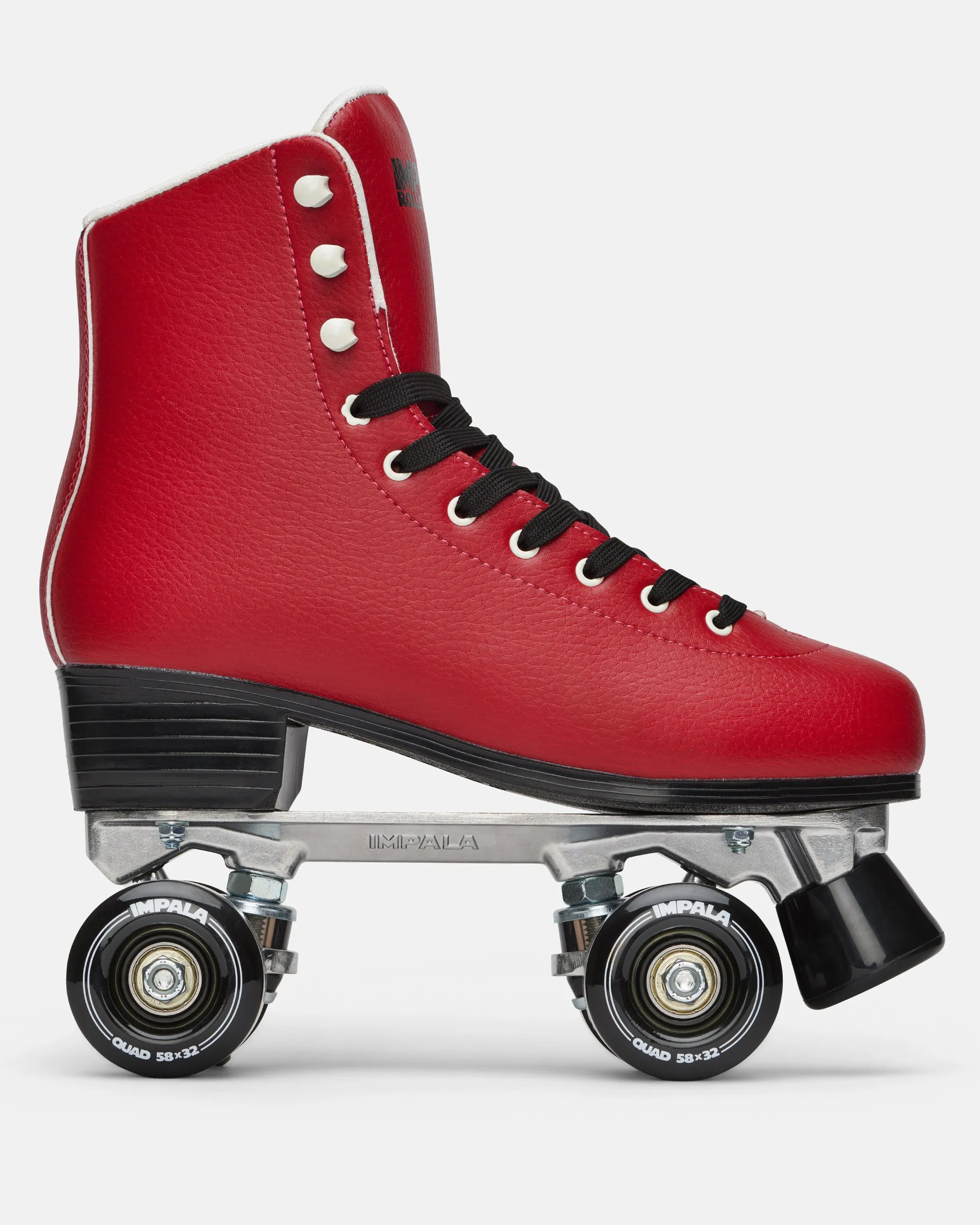 Impala Roller Skates - Cherry