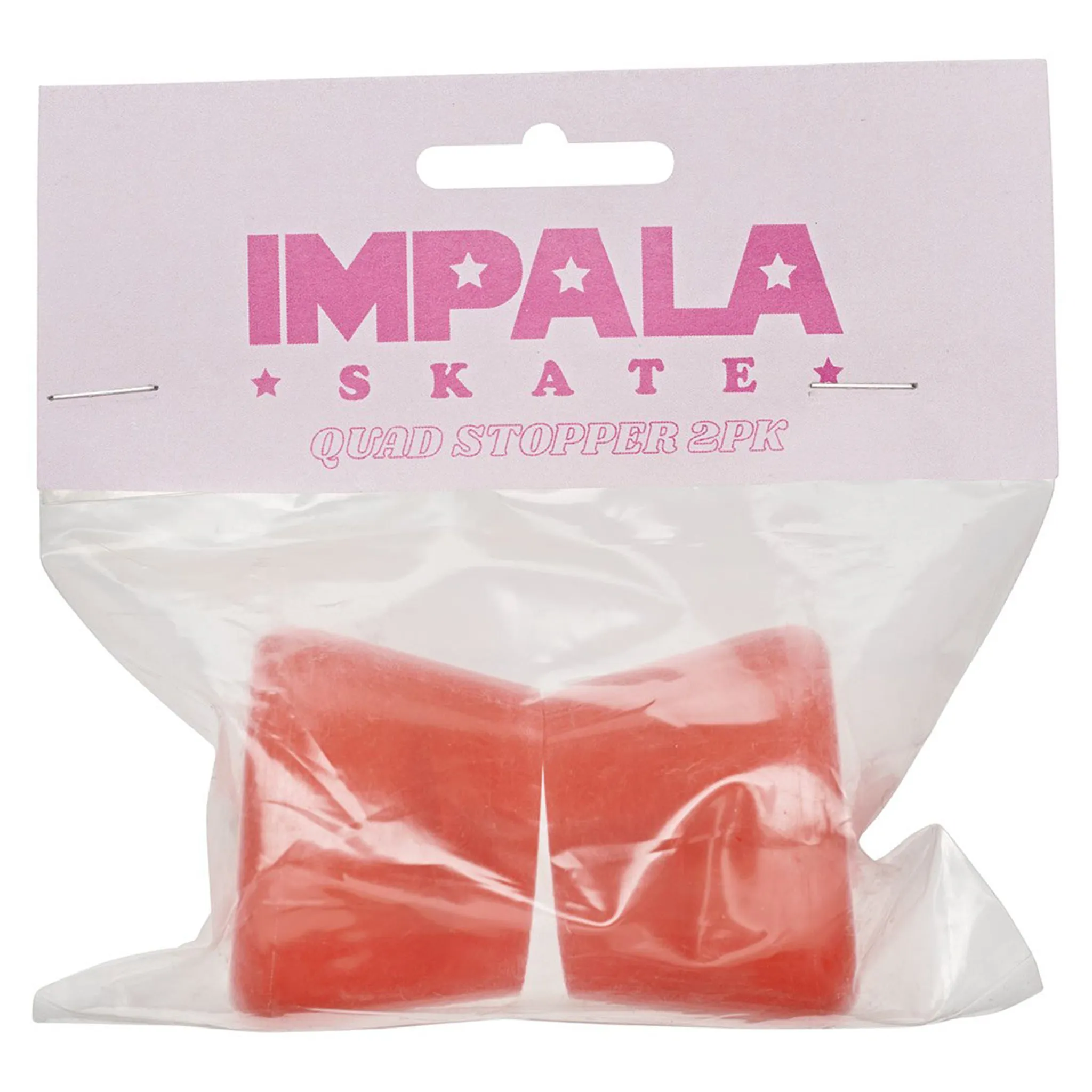 Impala - Toe Stoppers (2pk)