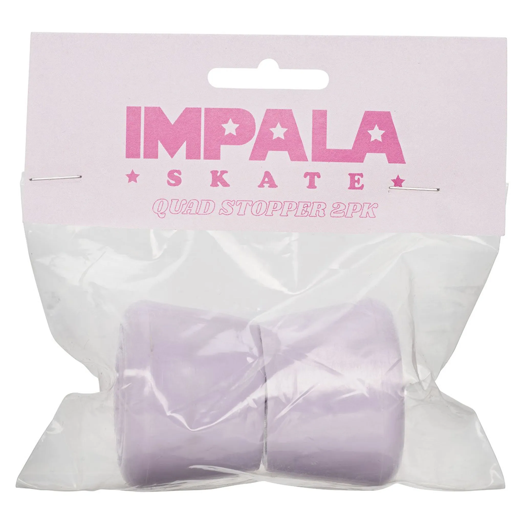 Impala - Toe Stoppers (2pk)