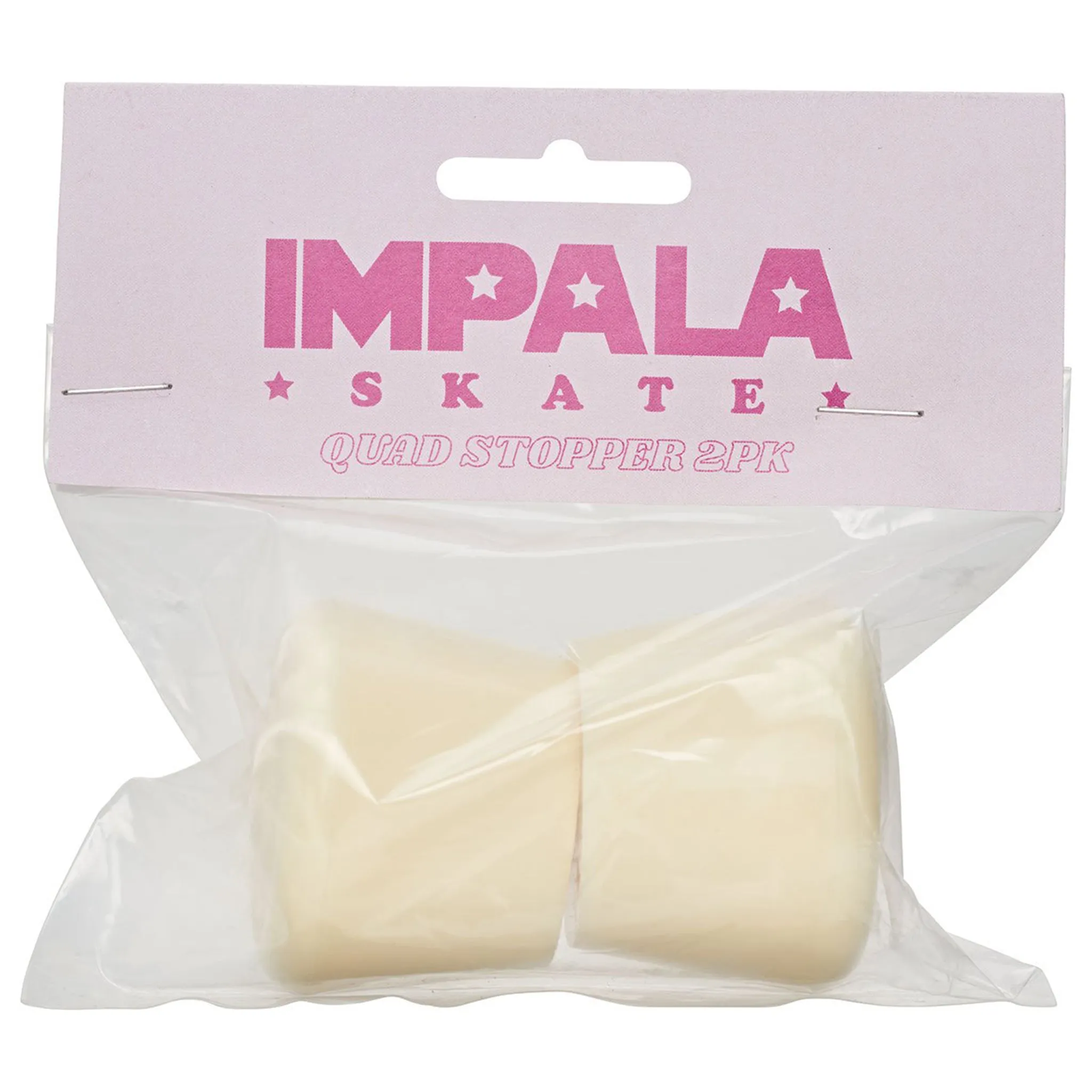 Impala - Toe Stoppers (2pk)