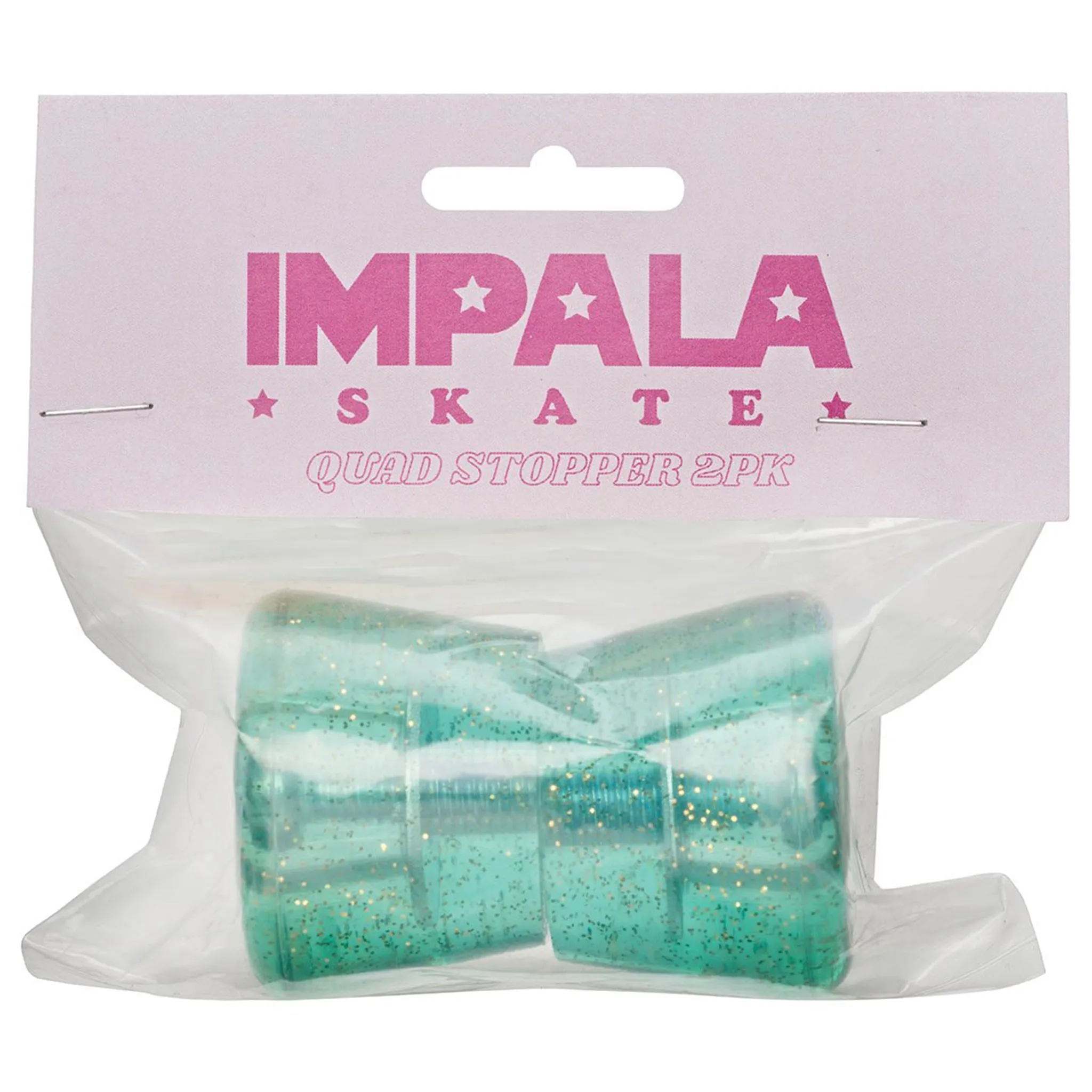 Impala - Toe Stoppers (2pk)