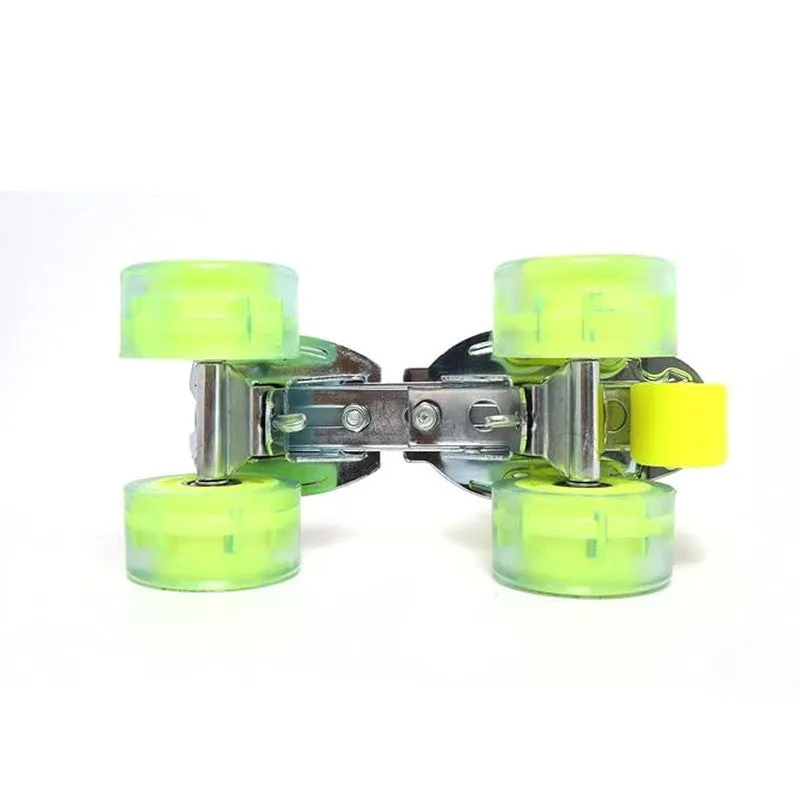 JJ Jonex Professional with Brake Adjustable Quad Roller Skates | 6-15 Years (MYC)