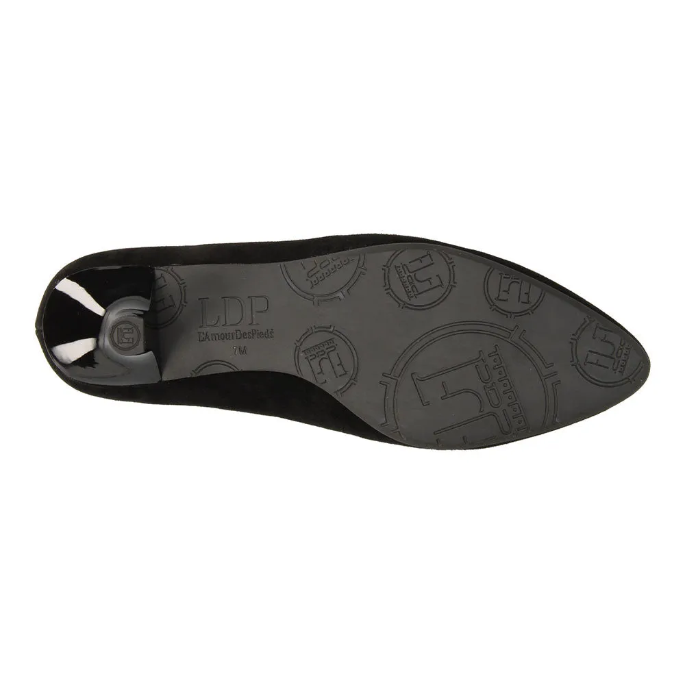 Kavan Pump