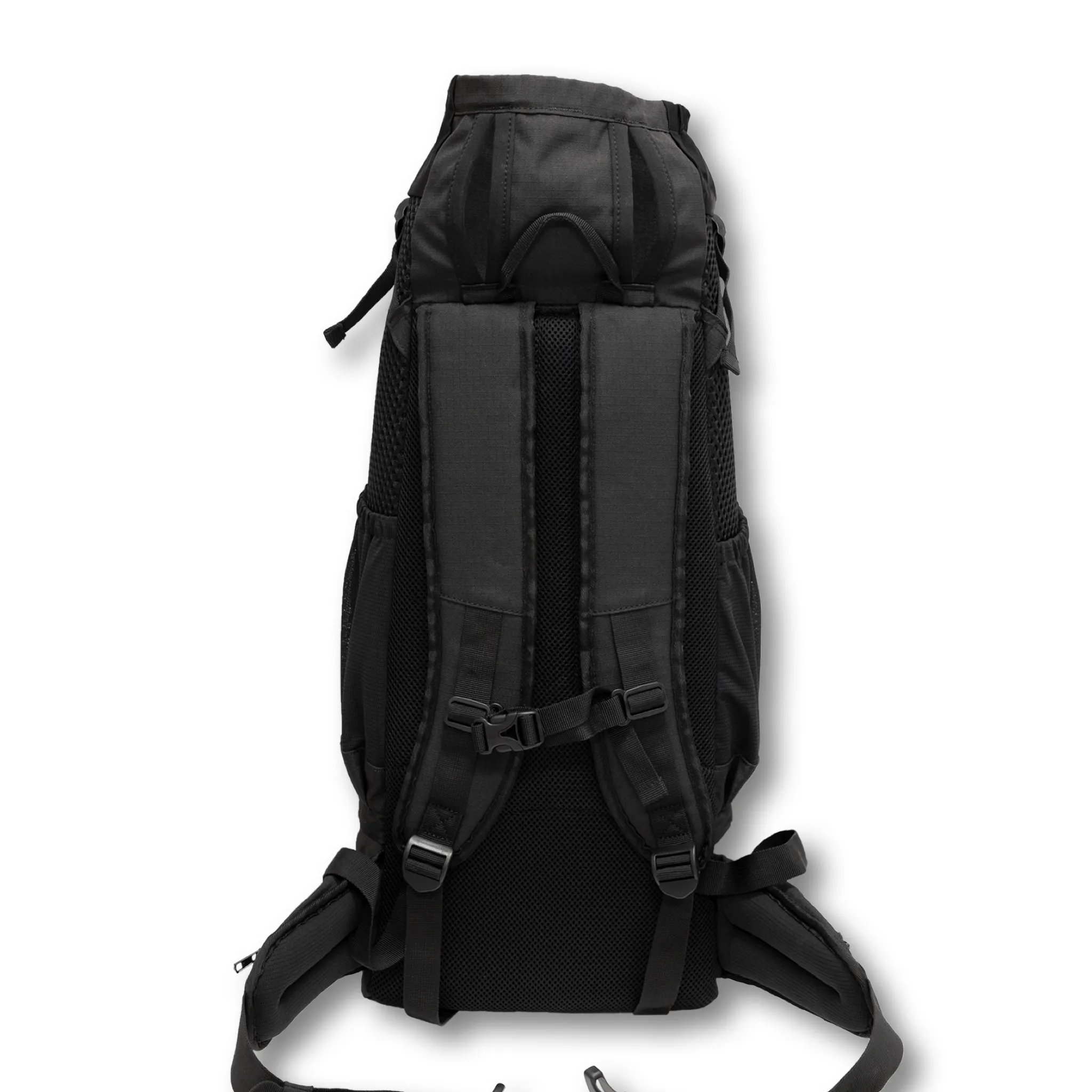 Knavigate | Sturdy Carrier with Internal Frame & Hip Belt