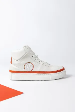 Komrads APLS Maça High Earth Red