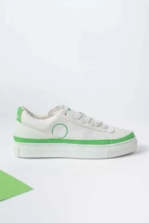 Komrads APLS Maça Low Apple Green