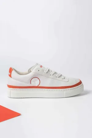 Komrads APLS Maça Low Earth Red