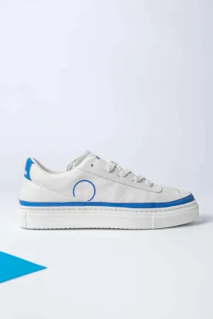 Komrads APLS Maça Low Ocean Blue