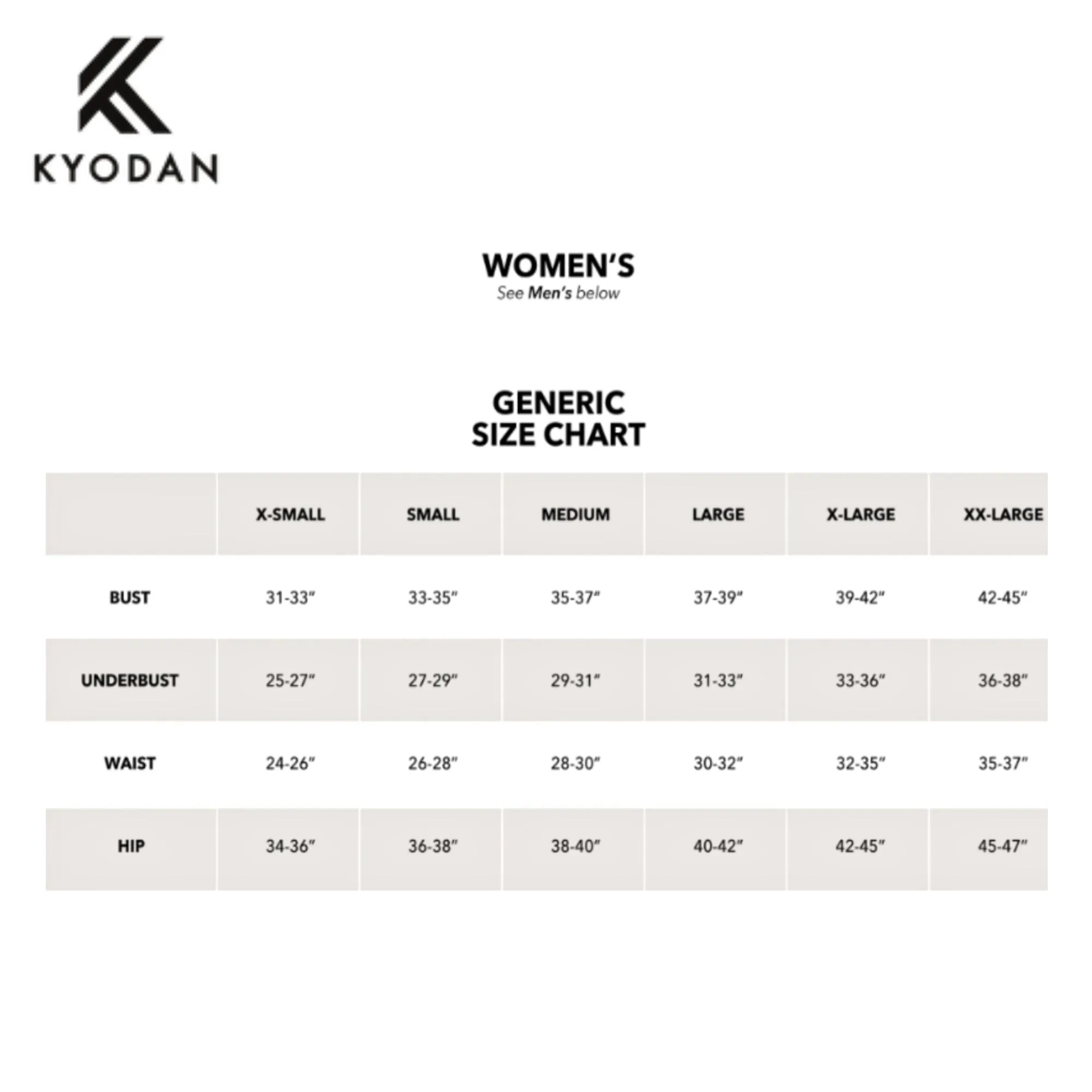 KYODAN Women's Built-in Shorts Color Block Inserts Golf Skort
