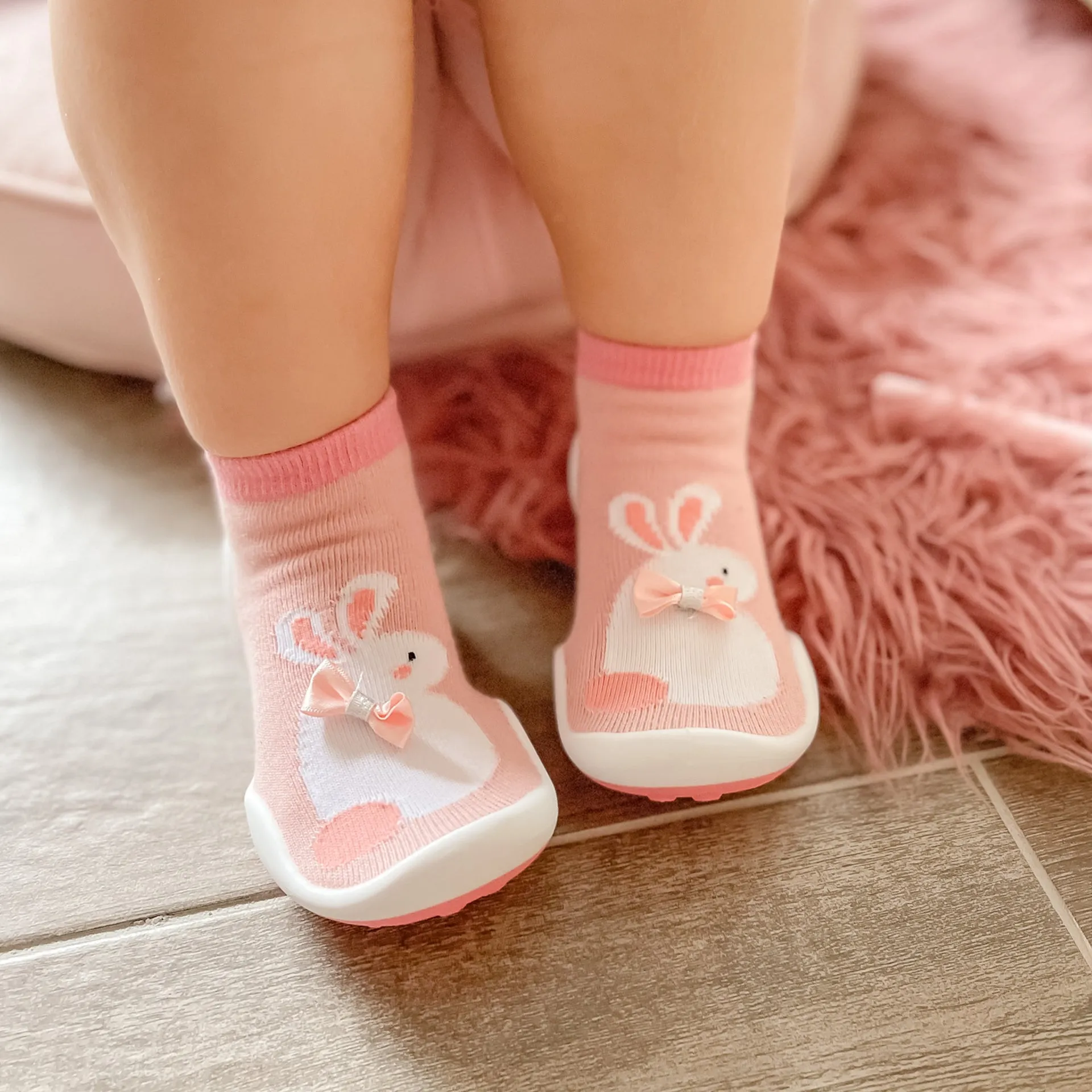 Little Kids Size - Little Bunny