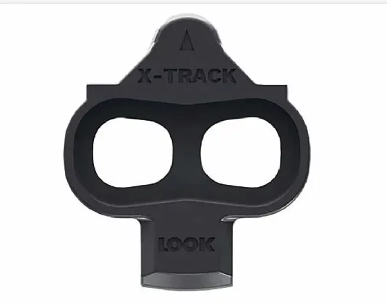 Look X-Track Cleat