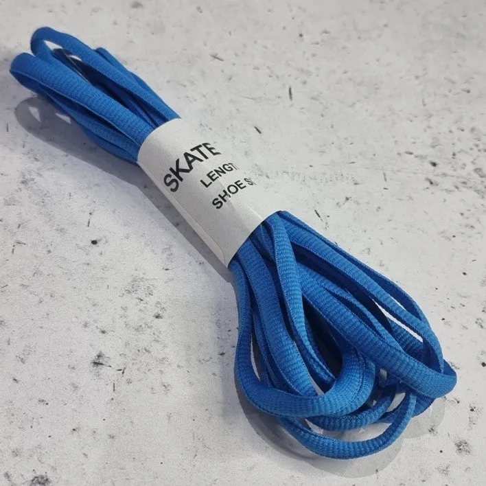 Luigino Roller Laces 60" (152cm)