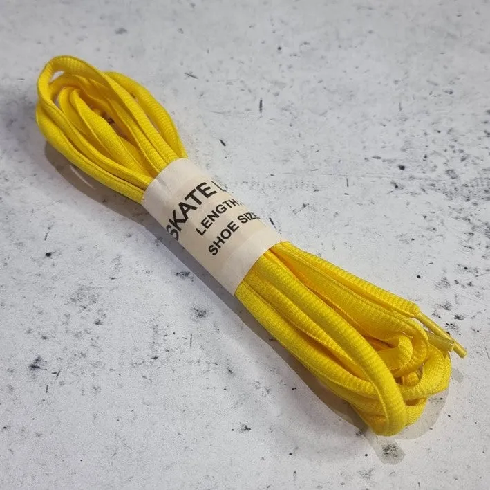 Luigino Roller Laces 60" (152cm)