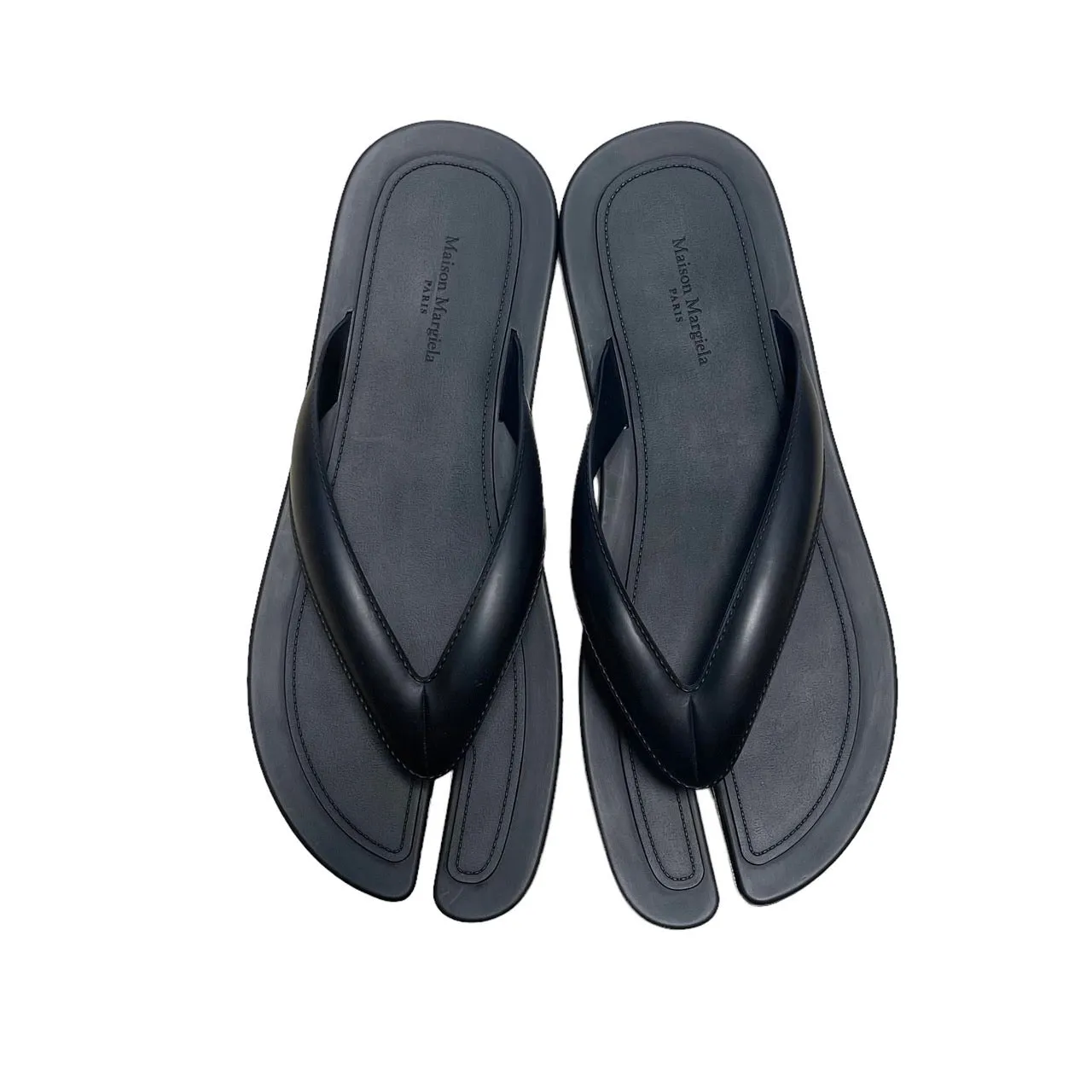 Maison Margiela メゾンマルジェラ 22SS Tabi トングサンダル S58WX0096