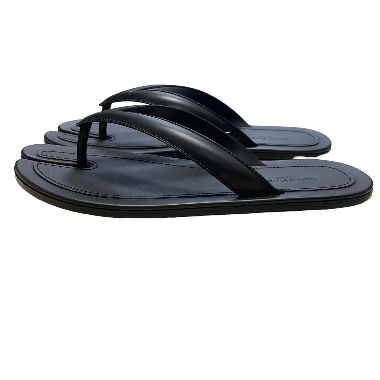 Maison Margiela メゾンマルジェラ 22SS Tabi トングサンダル S58WX0096