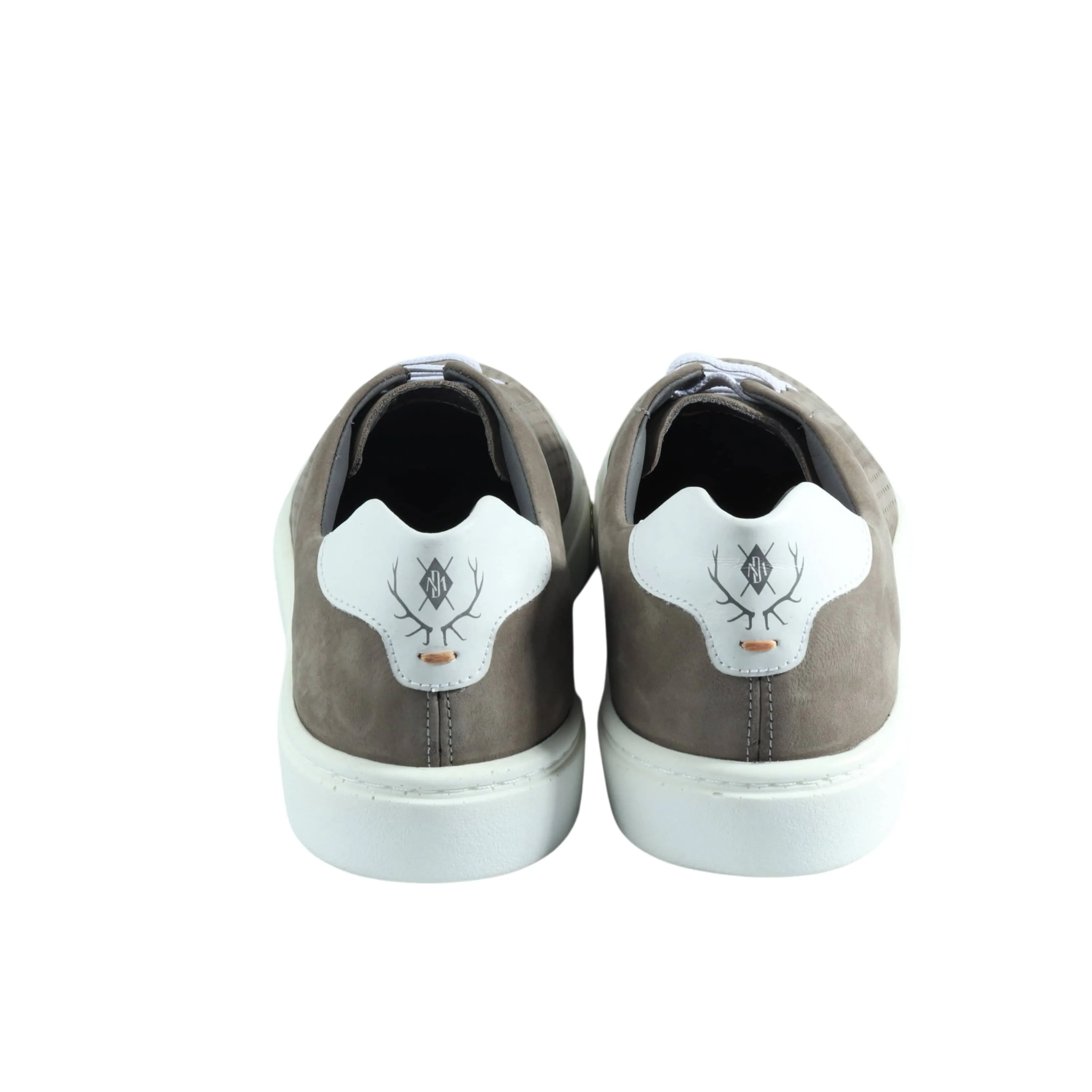 MARTIN DINGMAN -  Dylan sneaker