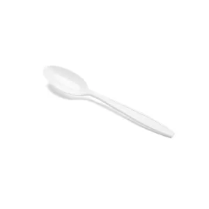 Medline NON042000 Plastic Teaspoon 5"