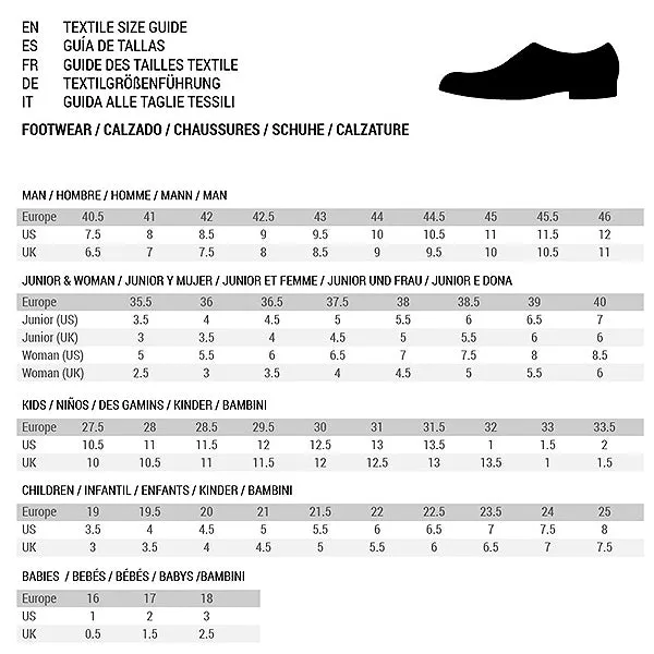 Men's Trainers Under Armour Hovr Rise 4 White