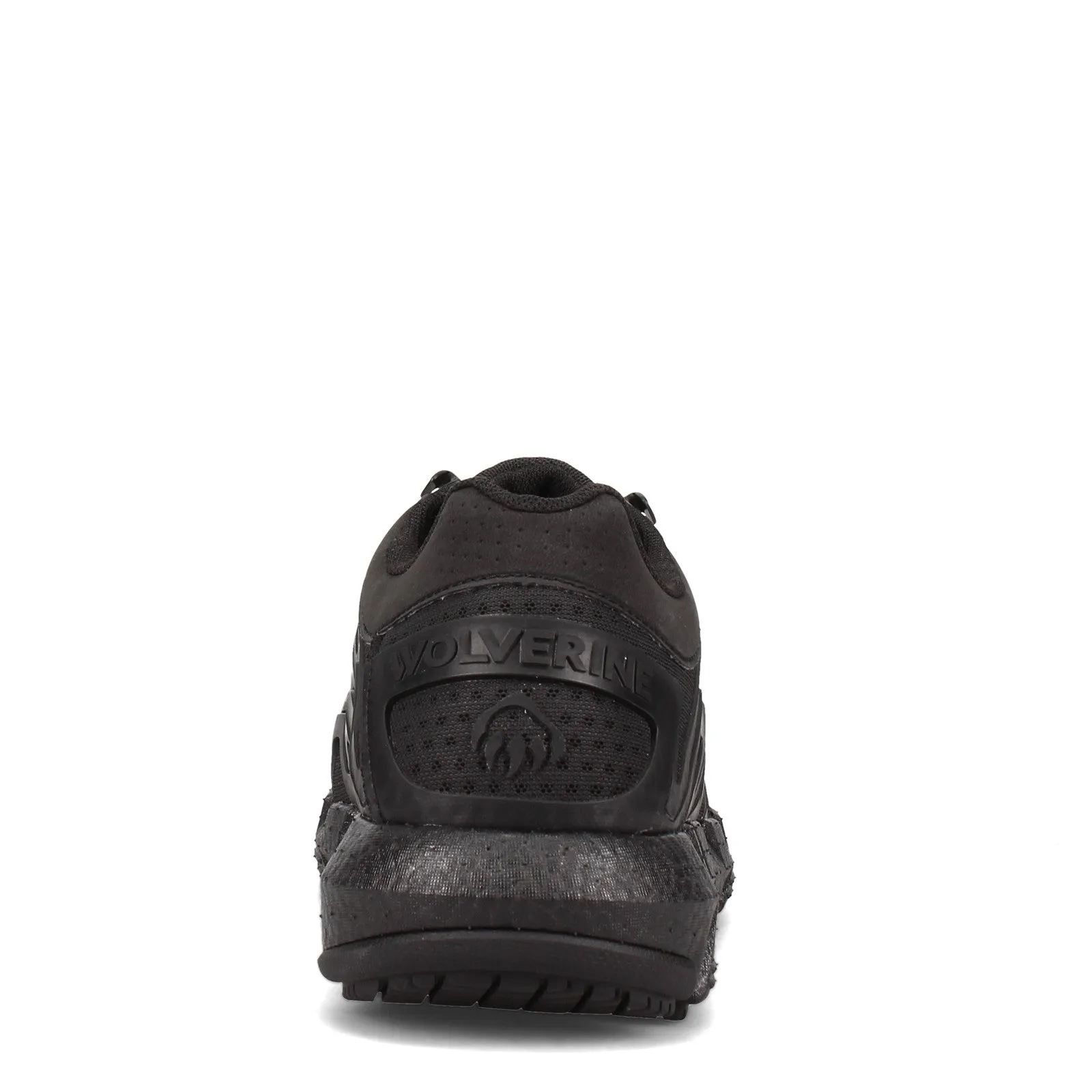 Men's Wolverine Boots, Rev DuraShocks Safety Toe Work Shoe