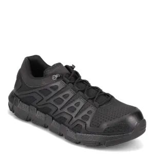 Men's Wolverine Boots, Rev DuraShocks Safety Toe Work Shoe