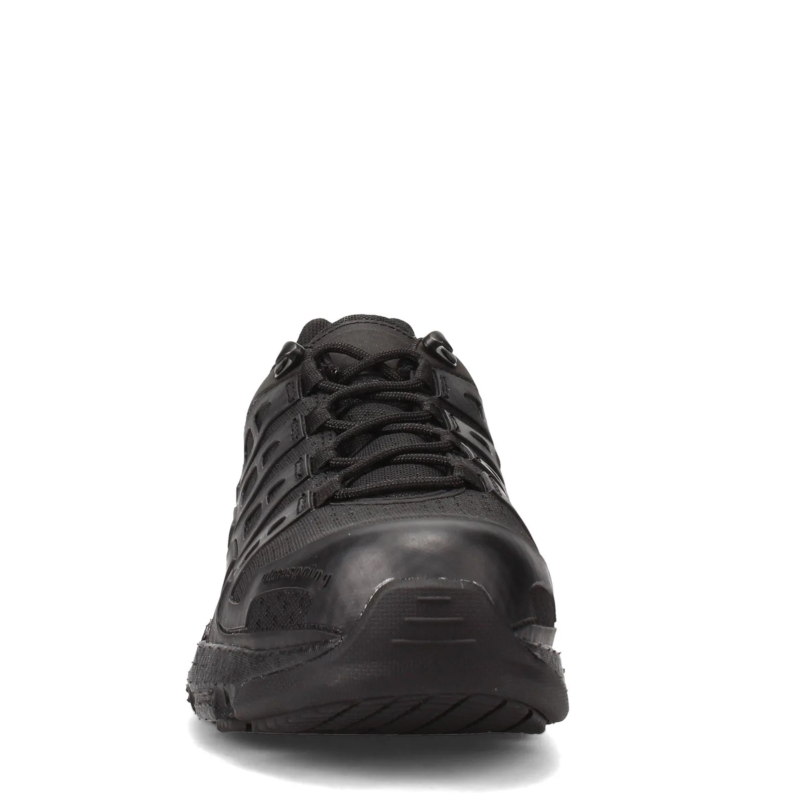 Men's Wolverine Boots, Rev DuraShocks Safety Toe Work Shoe