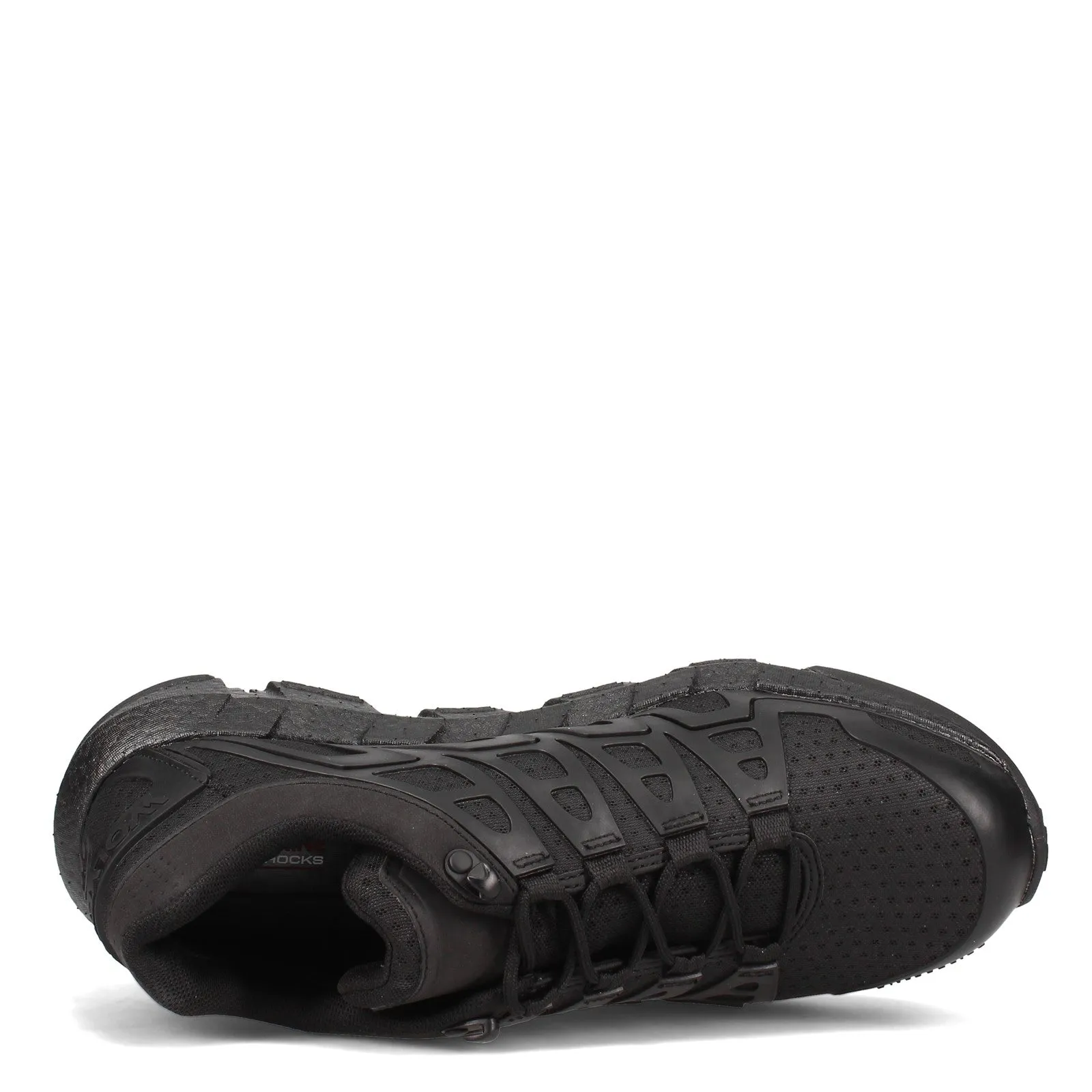 Men's Wolverine Boots, Rev DuraShocks Safety Toe Work Shoe