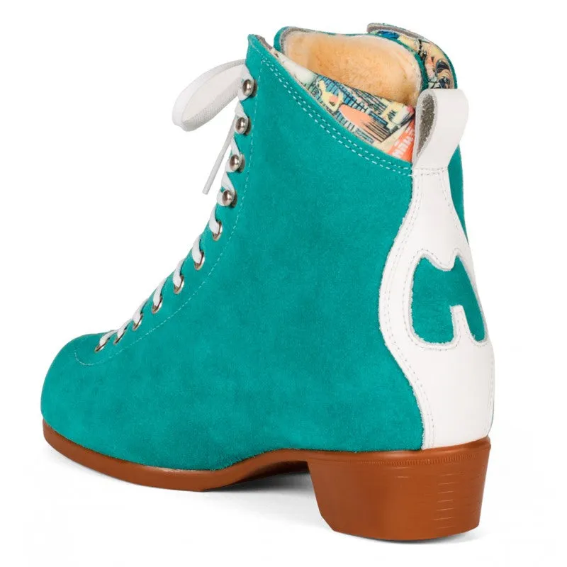 Moxi Jack 1 Boot