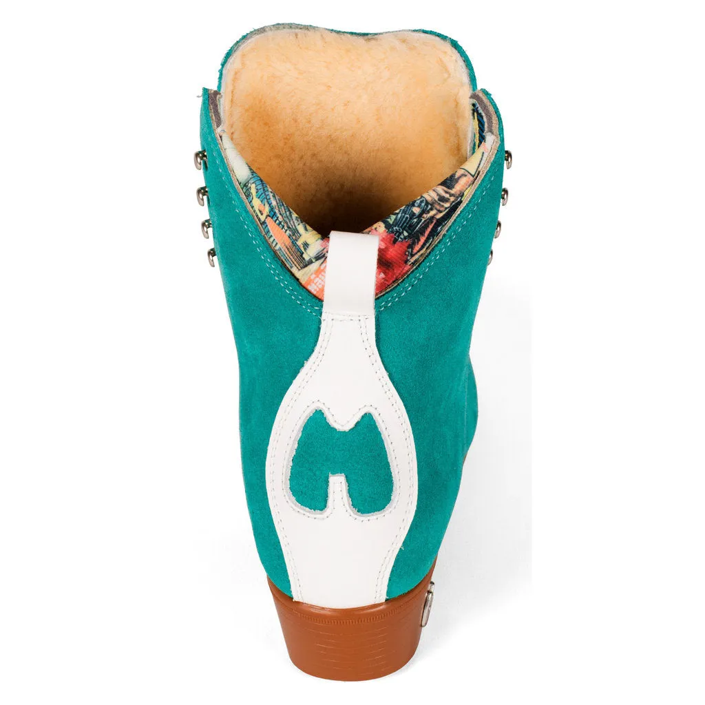 Moxi Jack 1 Boot